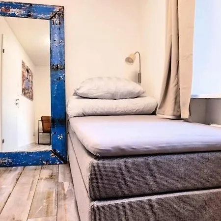 Guest house Rheinstream