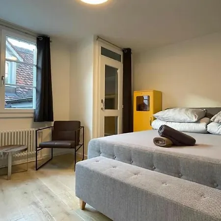Guest house Rheinstream *