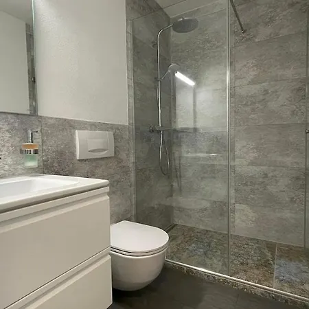 Guest house Rheinstream *