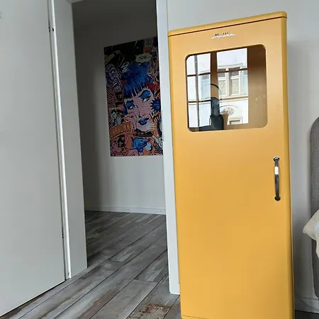 Rheinstream Guest house