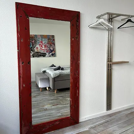 Rheinstream Guest house Basel